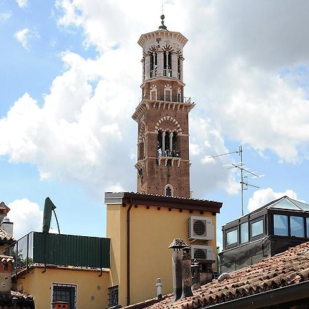 B&B Alla Rosa Verona Kültér fotó