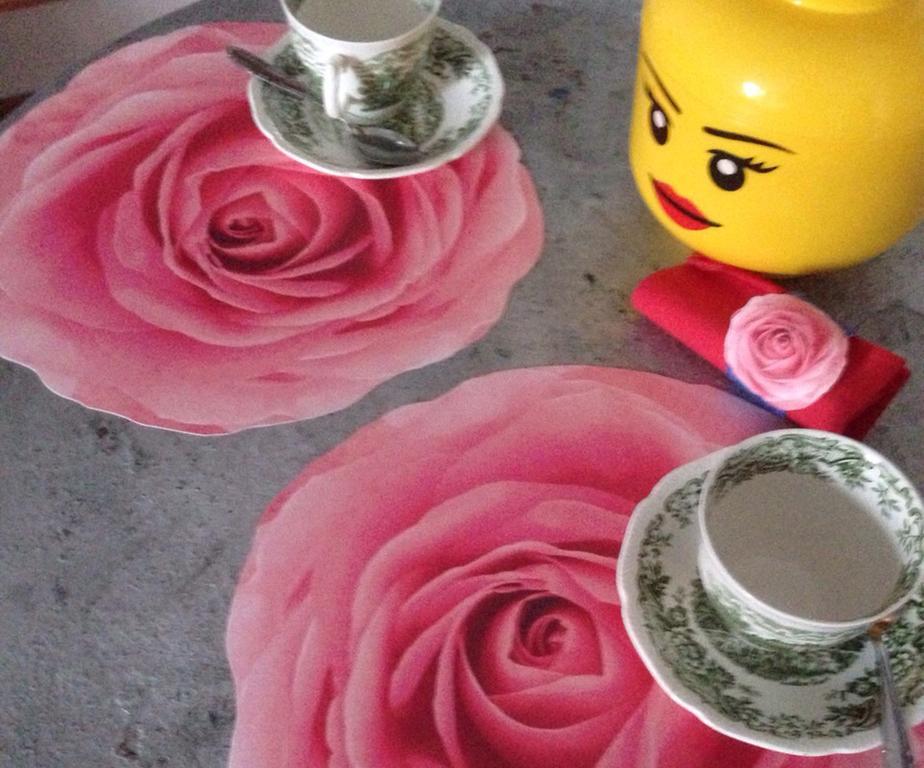B&B Alla Rosa Verona Kültér fotó