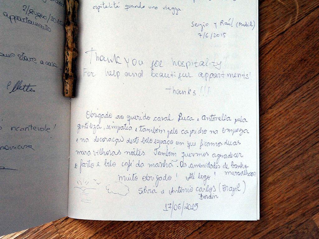 B&B Alla Rosa Verona Kültér fotó