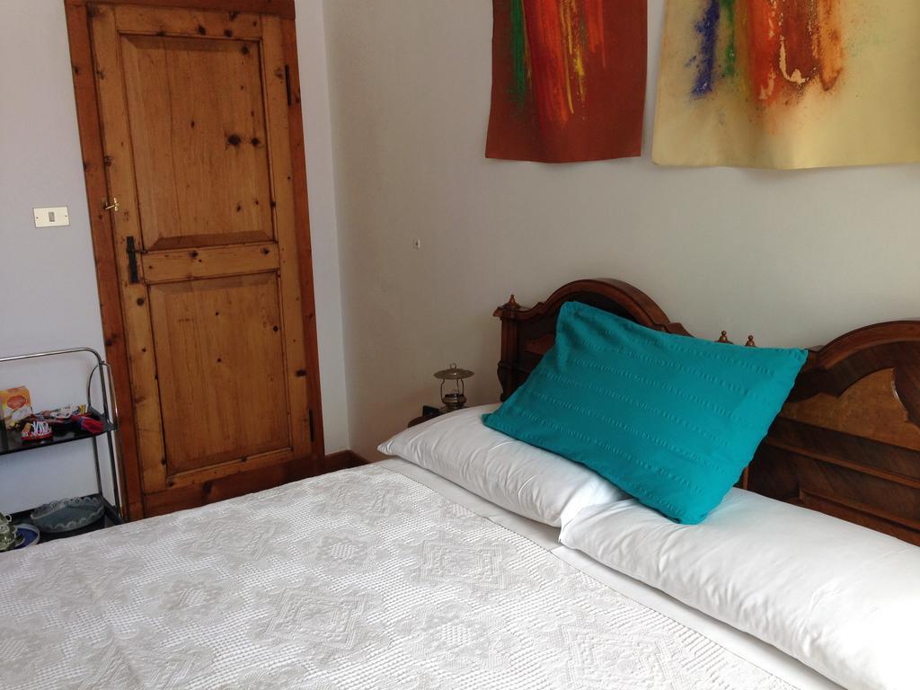 B&B Alla Rosa Verona Szoba fotó