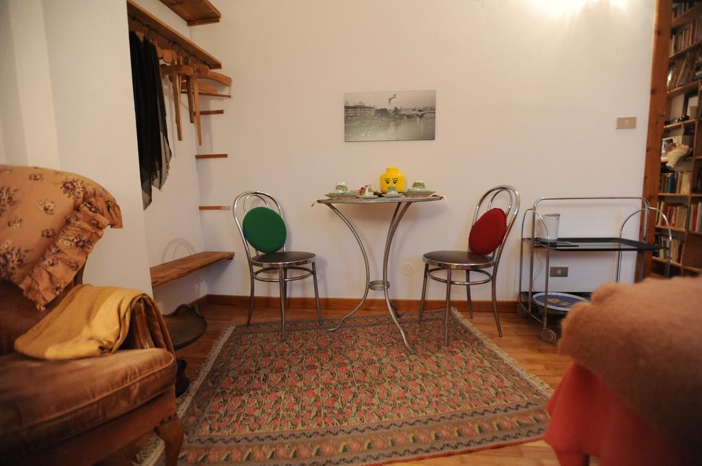 B&B Alla Rosa Verona Szoba fotó
