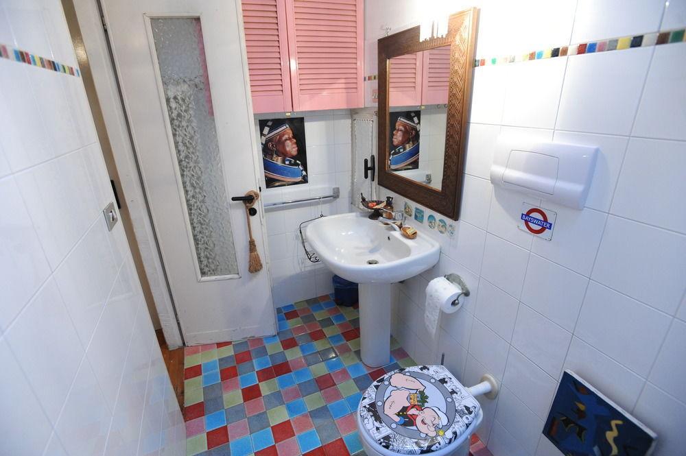 B&B Alla Rosa Verona Kültér fotó