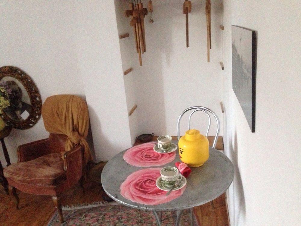 B&B Alla Rosa Verona Kültér fotó