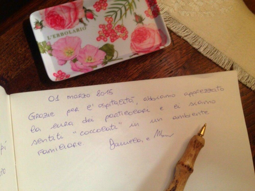 B&B Alla Rosa Verona Kültér fotó